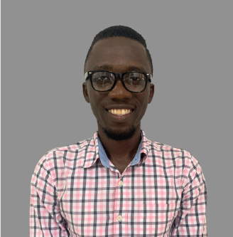 Prince Obeng Donkor